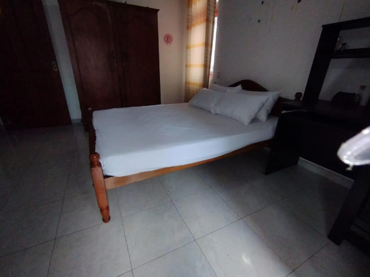 Villa Muthuwin Panadura 0*,