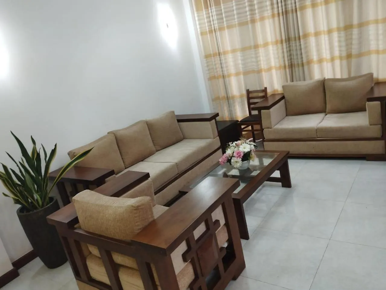 Villa Muthuwin Panadura