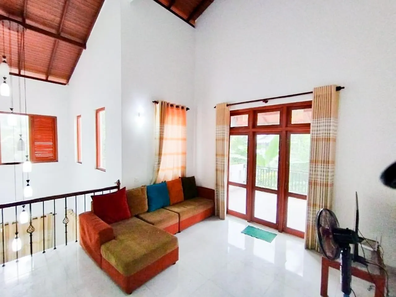 Villa Muthuwin Panadura