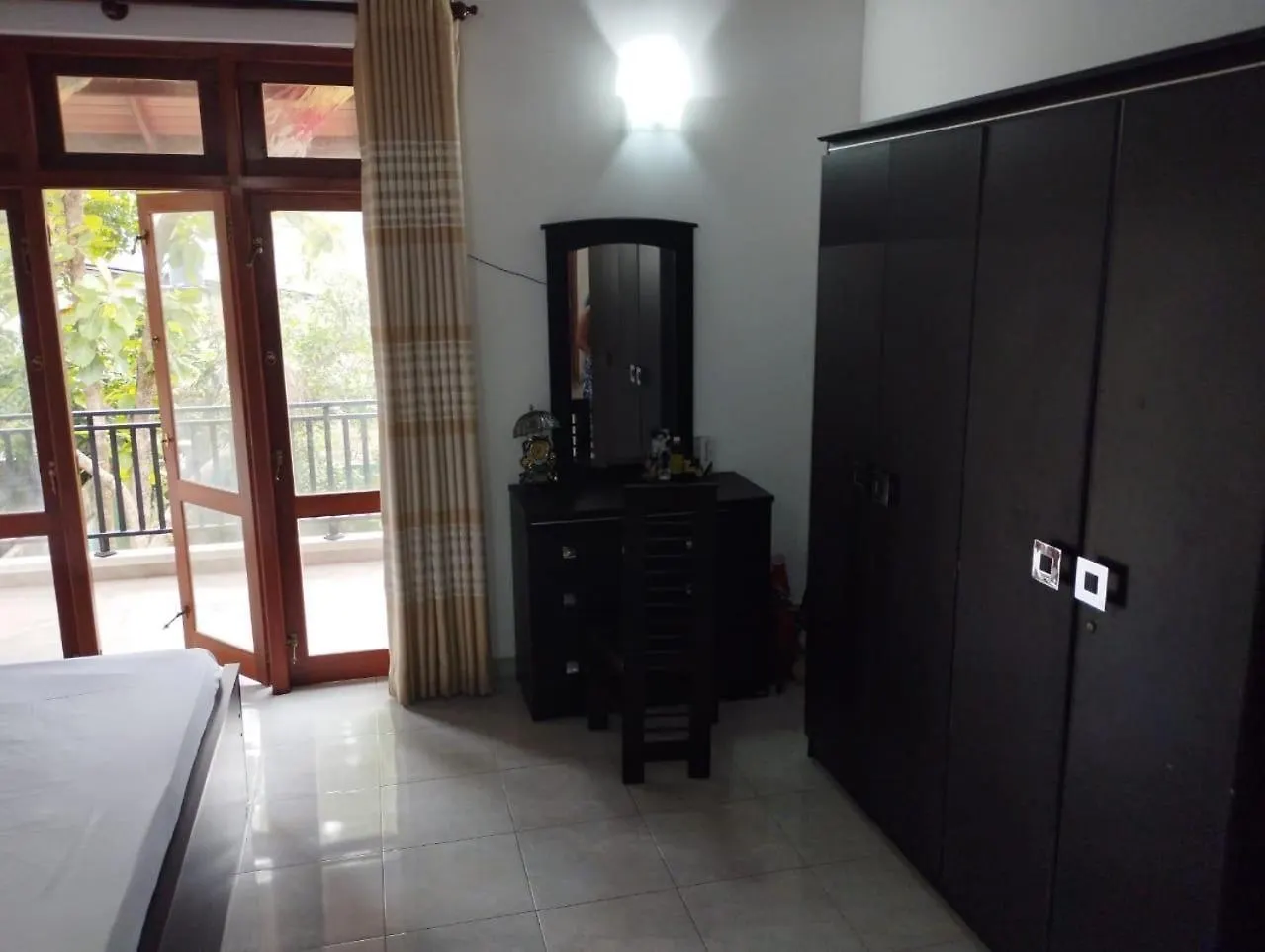 Villa Muthuwin Panadura