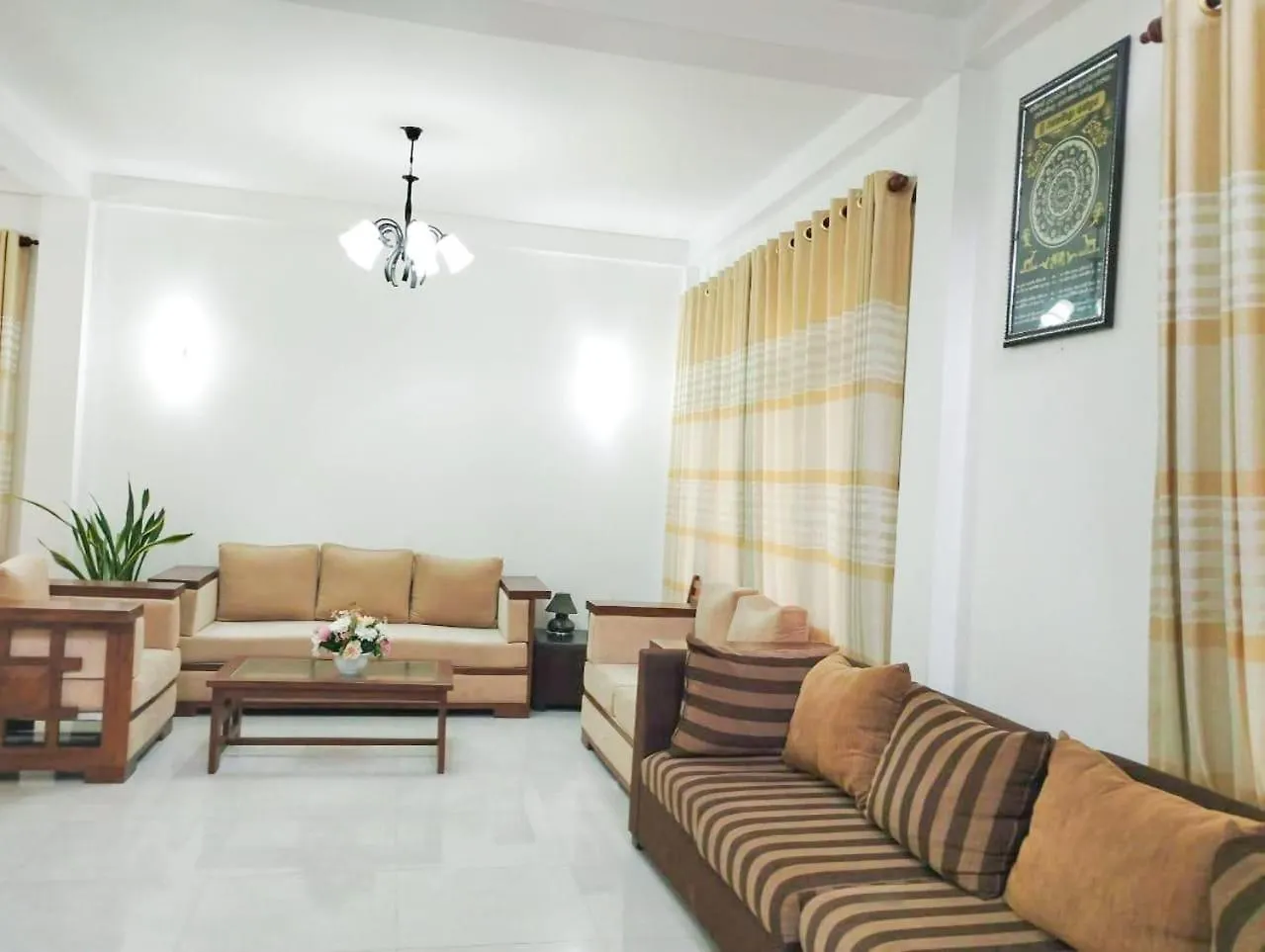 Villa Muthuwin Panadura Sri Lanka