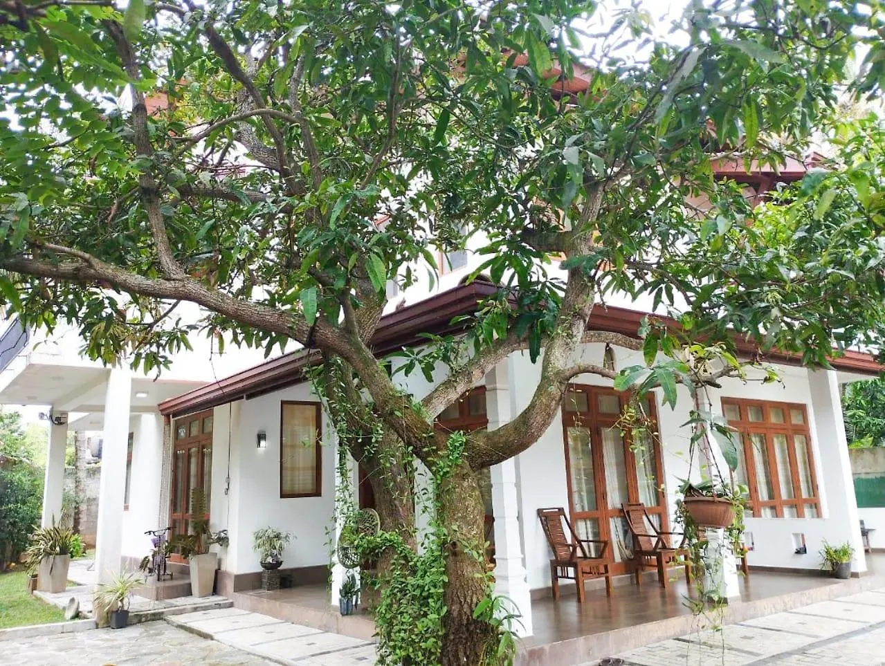 Villa Muthuwin Panadura